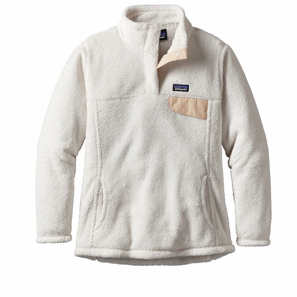 Patagonia Re-Tool Snap-T Pullover